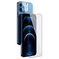 Nillkin 2-u-1 iPhone 13 Pro Komplet Zaštita od Kaljenog Stakla